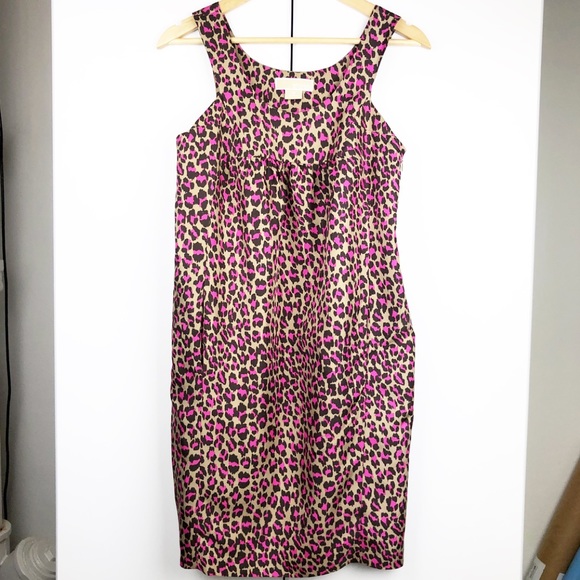 Michael Kors Silk Dress - Picture 2 of 8